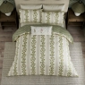Sanderson Cobnut Stripe