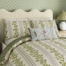 Sanderson Cobnut Stripe