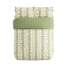 Sanderson Cobnut Stripe
