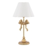 Laura Ashley Larkfield Table Lamp Gold