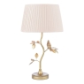 Laura Ashley Egelton Table Lamp Brass