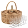 Iken Garden Party Basket
