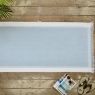 Shoreline Beach Towel