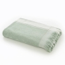 Shoreline Beach Towel Sage