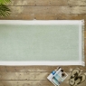 Shoreline Beach Towel Sage
