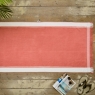 Shoreline Beach Towel