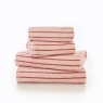 Malmo Stripe Pink & Rose