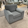 Isabella Chair (Bury St Edmunds)