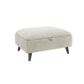 Ellen Storage Footstool