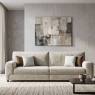 Ellen 4 Seater Sofa