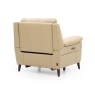 Detroit Chair Power Recliner & Head Tilt