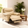 Detroit Chair Power Recliner & Head Tilt