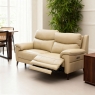 Detroit 2 Seater Sofer Power Recliner & Head Tilt