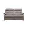 Houston 2 Seater Non Recliner Sofa