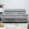 Houston 2 Seater Non Recliner Sofa