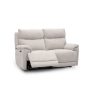 Oklahoma 2 Seater Power Recliner Sofa 