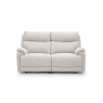 Oklahoma 2 Seater Power Recliner Sofa 