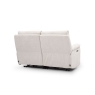 Oklahoma 2 Seater Power Recliner Sofa 