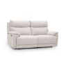 Oklahoma 2.5 Seater Sofa Power Recliner