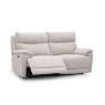 Oklahoma 2.5 Seater Sofa Power Recliner