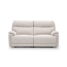 Oklahoma 2.5 Seater Sofa with Power Recliner