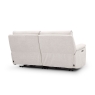 Oklahoma 2.5 Seater Sofa with Power Recliner