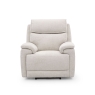 Oklahoma Power Recliner Chair