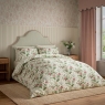Elouise Duvet Set Parchment/Rose