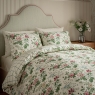 Elouise Duvet Set Parchment/Rose