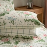 Elouise Duvet Set Parchment/Rose