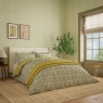 Morris & Co Little Chintz Duvet Set Green
