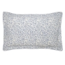 Morris & Co Willow Bough Duvet Set China Blue