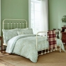 Morris & Co Willow Bough Duvet Set Sage