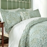 Morris & Co Willow Bough Duvet Set Sage