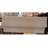 Roman Blind Faro Putty 100cm (Bury St Edmunds)