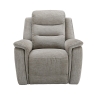 Napoleon Power Recliner Chair