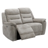 Napoleon 2 Seater with Power Recliner