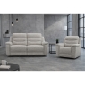 Napoleon 2 Seater with Power Recliner