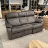 Kingsbury 3 Str Power Sofa (Bury St Edmunds)