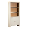 Burnley Storage Bookcase