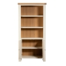 Burnley Storage Bookcase