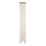 Burnley Storage Bookcase
