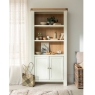 Burnley Storage Bookcase