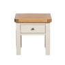 Burnley Lamp Table