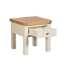 Burnley Lamp Table