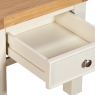 Burnley Lamp Table