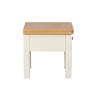 Burnley Lamp Table