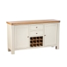 Burnley Wide Sideboard