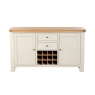 Burnley Wide Sideboard