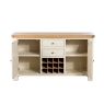 Burnley Wide Sideboard